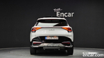 Kia Sportage 5 Generation Бензин 1.6 Turbo 4WD (04.2022)