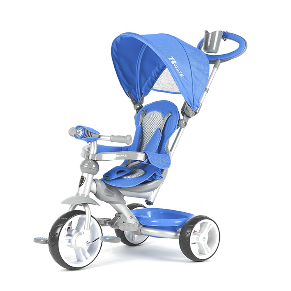 Трехколесный велосипед TechTeam Z100