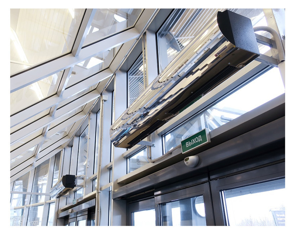 ТЕПЛОМАШ КЭВ-12П3043E Бриллиант (Серия 300)