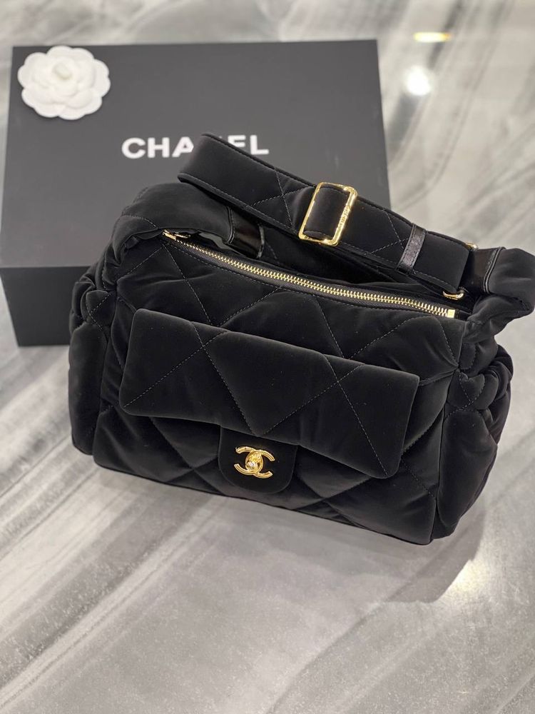 Сумка CHANEL