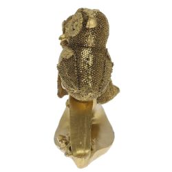 GAEM Фигурка декоративная "Совы", L8 W4,5 H10,5 см