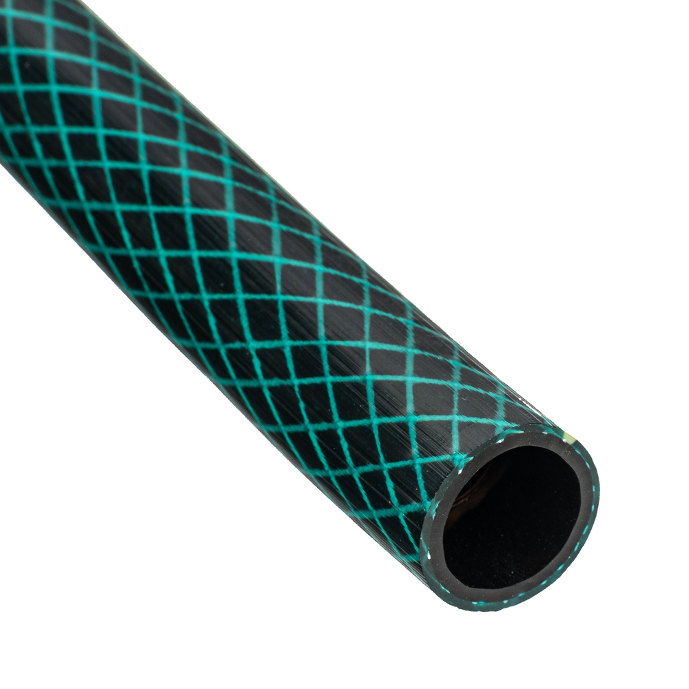 Шланг поливочный ПВХ, 1/2", 30 м, армированный Palisad