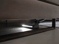 Пылесос Miele Triflex HX2 Cat & Dog SOML0