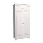 Антресоль 2-х дверного шкафа «Бейли»