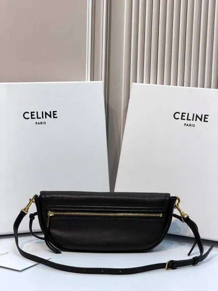 Сумка CELINE HALFMOON