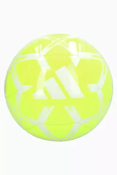 Футбольный мяч adidas Starlancer Club размер 3
