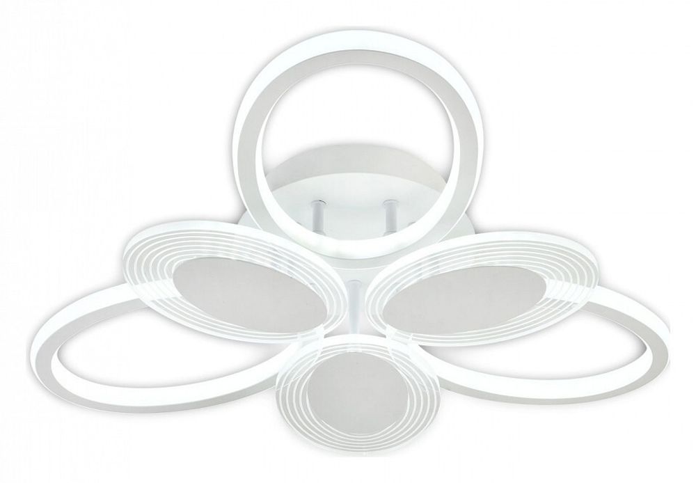 Потолочная люстра Escada Atreus 10259/6LED