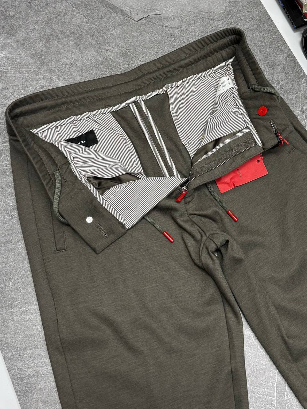 Брюки Kiton, арт. 466664332