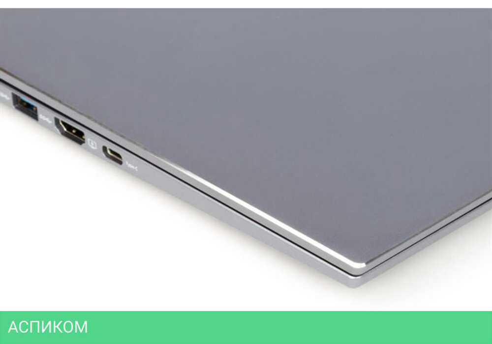 Ноутбук IRBIS 14NBP3003P Grey