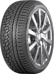 Nokian WR A4 245/35 R19 93W XL