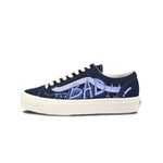 Vans Style 36 Suede