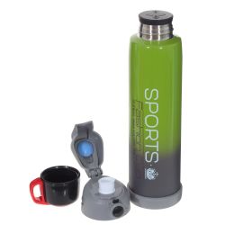 GAEM Термос, 1000 мл, L8 W8 H33 см, 3в.