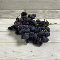 Виноград свежий (Узбекистан) / 500 гр