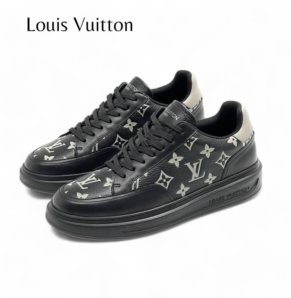 Кроссовки Louis Vuitton