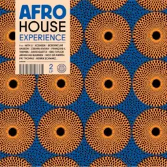Various Artists - Afro House Experience LP
