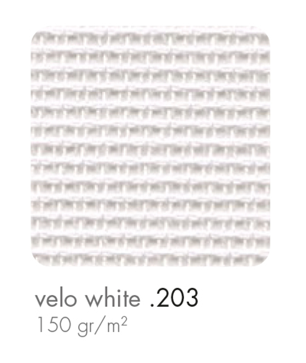 Балдахин Nardi Komodo Ombra 2, белый