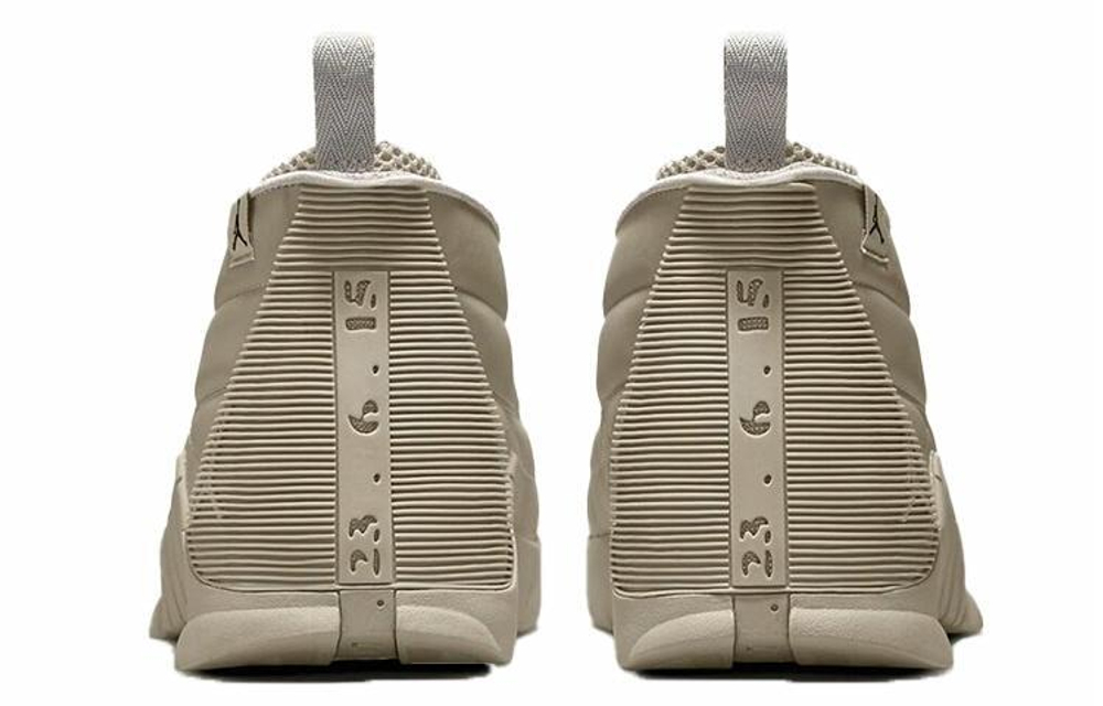 Кроссовки Jordan Air Jordan 15 Retro Sp "Billie Eilish" (Женская размерная сетка)