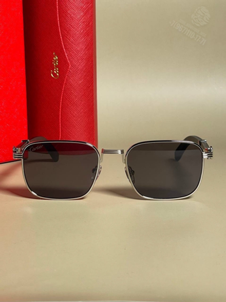 Солнечные очки Cartier