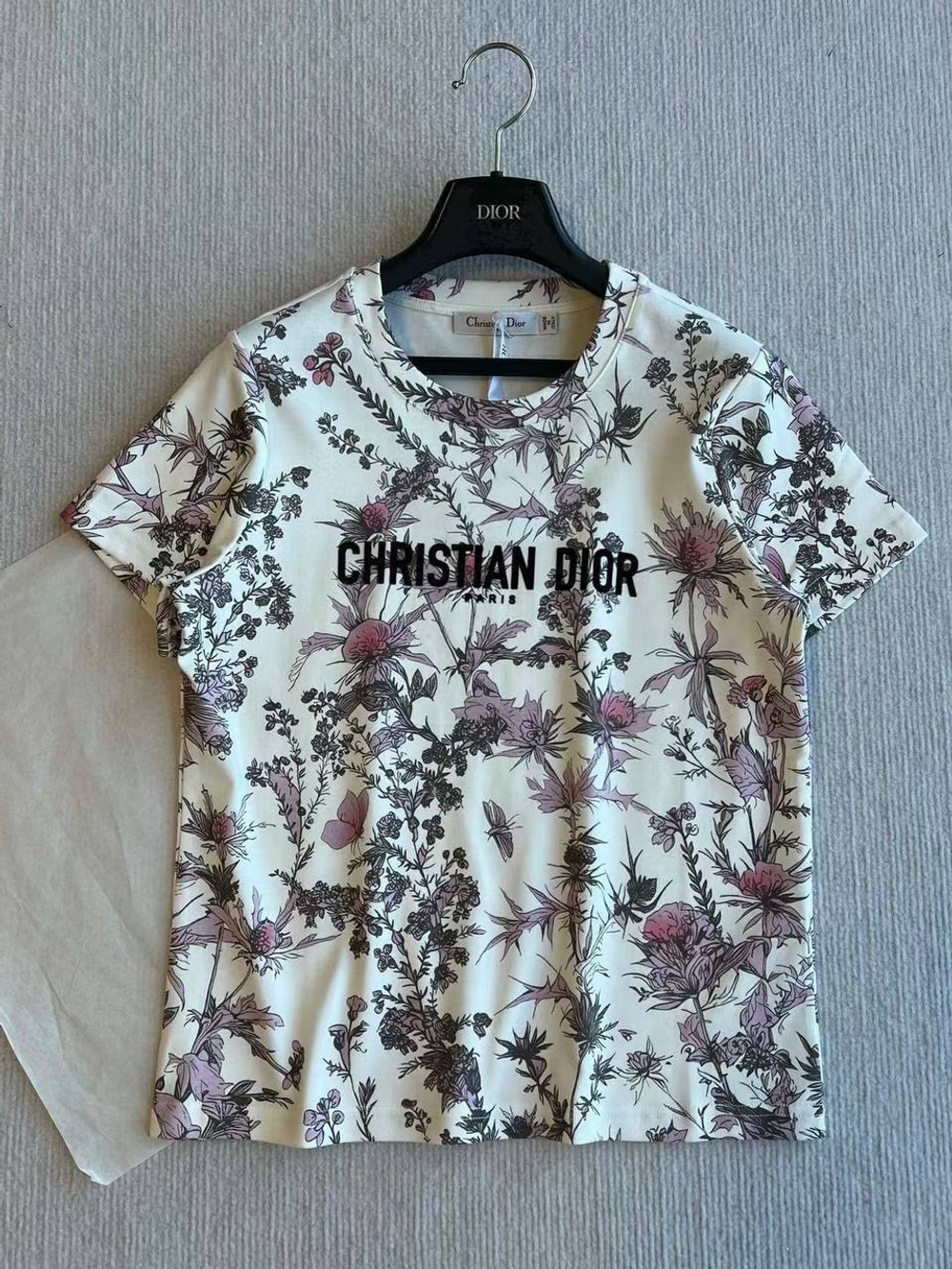 Футболка Christian Dior