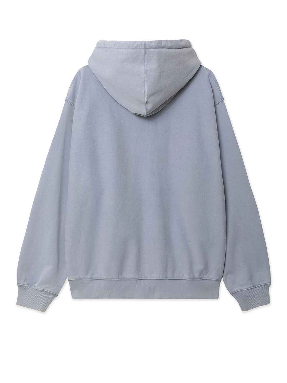 Мужская Толстовка Og Logo Zip