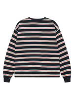 Мужской Лонгслив Striped
