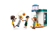 Конструктор LEGO Friends 41731 Международная школа Хартлейка