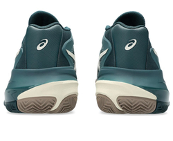 Теннисные кроссовки Asics Gel-Resolution X Clay - Green