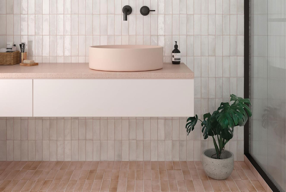 Equipe Coco Orchard Pink Matt 5x15