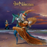 Jan Akkerman / Close Beauty (Coloured Vinyl)(2LP)