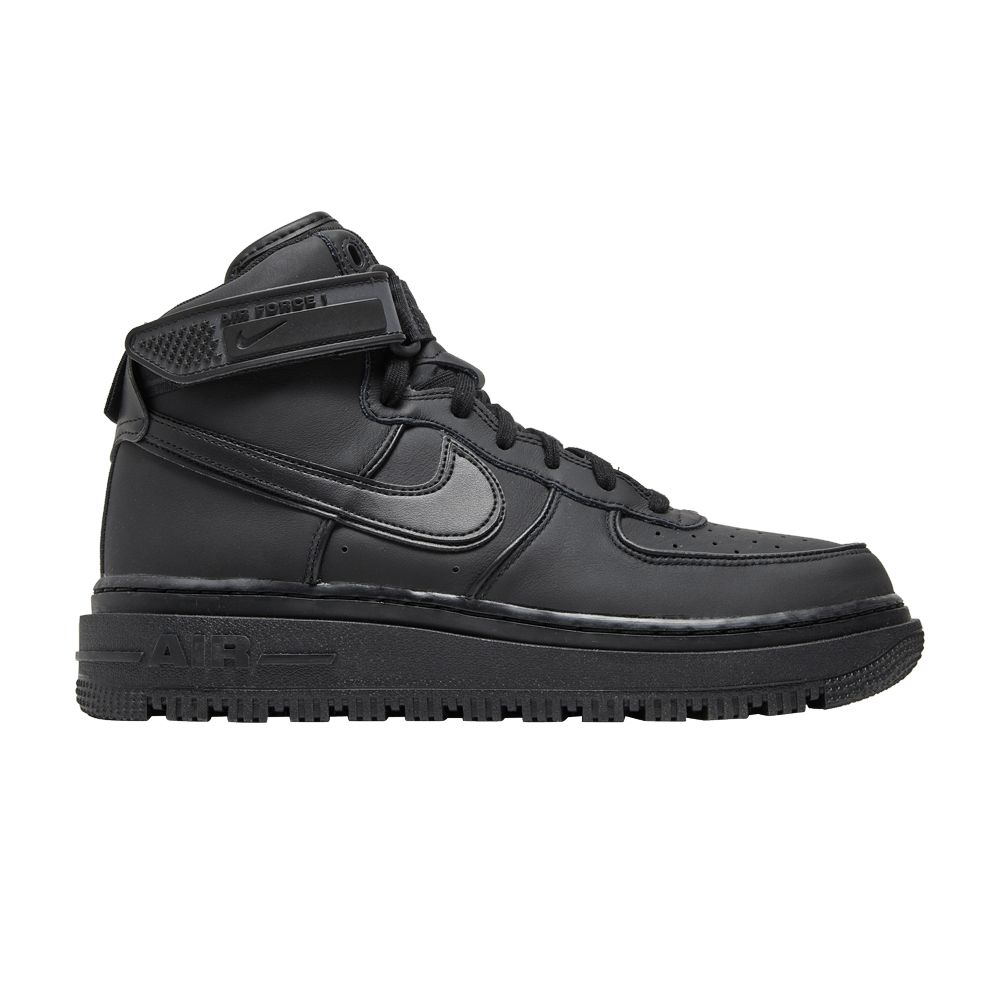 Кроссовки Nike Air Force 1 Boots