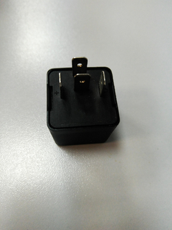 Реле поворота Terex 6108737M1