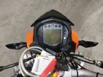 KTM  DUKE 200  vbkjuc403DC009007