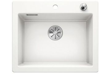 Кухонная мойка Blanco PALONA 6 стоп-вентиль