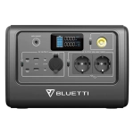 Портативная электростанция Bluetti EB70, 200 Вт