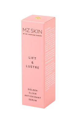 Lift & Lustre сыворотка для лица с антиоксидантами, придающая упругость и сияние