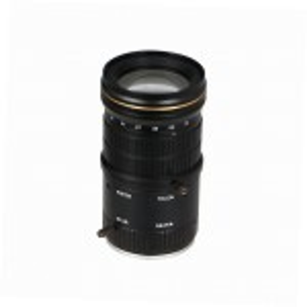 DH-PFL1575-A12D Объектив