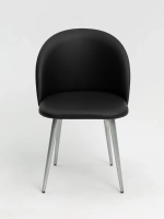 Стул Черри стальные ноги