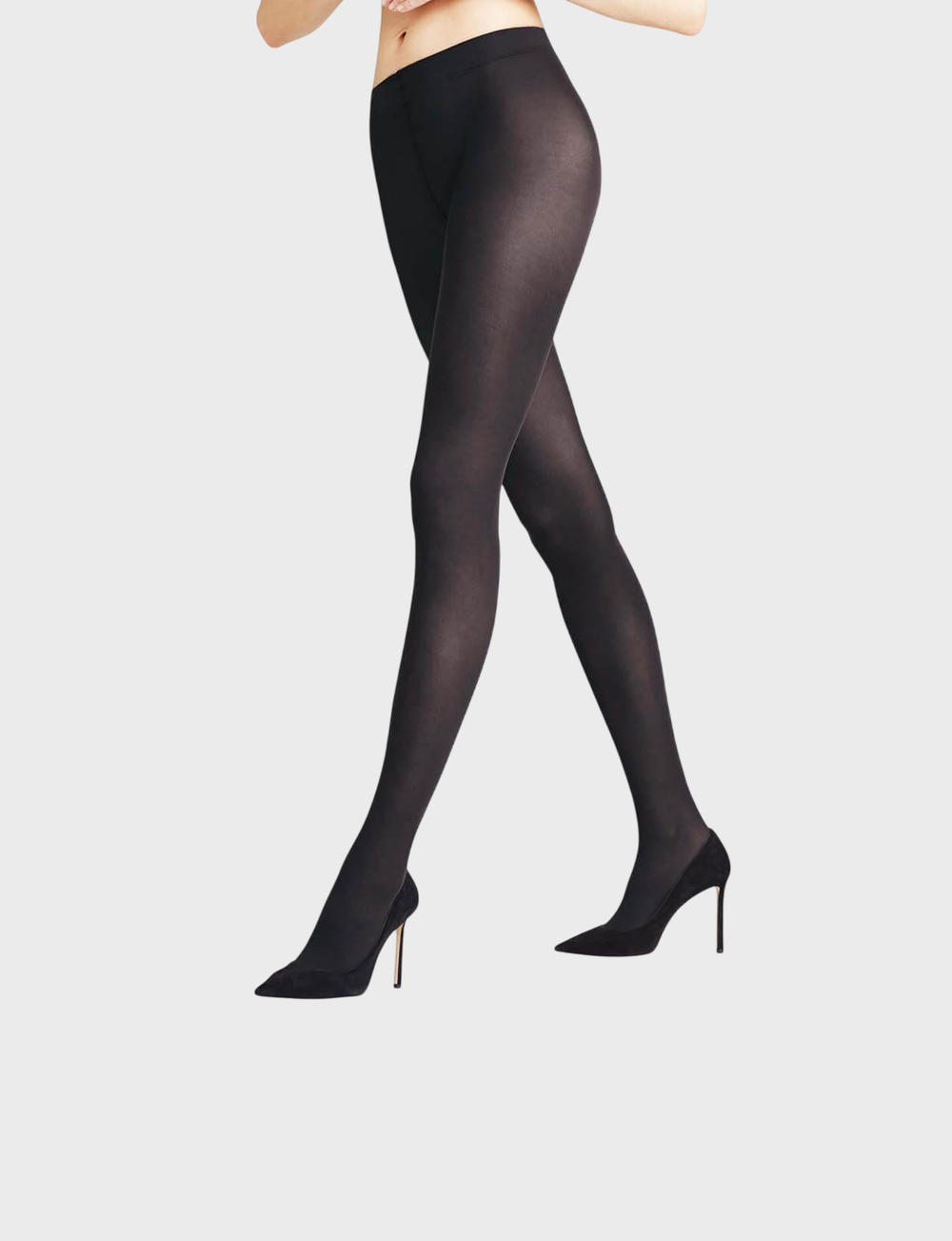 Колготки FALKE Matt Deluxe