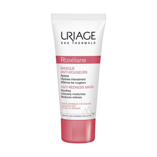 Uriage Roseliane Anti-Redness Mask Маска для лица, 40 мл