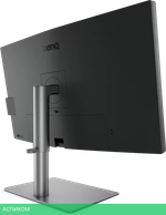 Монитор BenQ DesignVue PD3225U