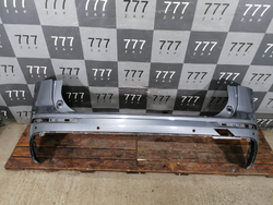 Бампер задний Volvo XC60 2 17-21 Б/У Оригинал 31689246