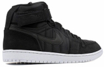 Кроссовки Jordan Air Jordan 1 Retro High Strap Black Anthracite