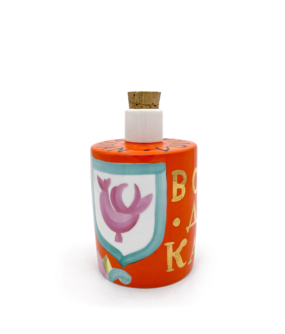 Штоф «Русская водка»