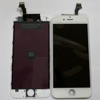 Дисплей для iPhone 6 Plus в сборе Белый - OR100
