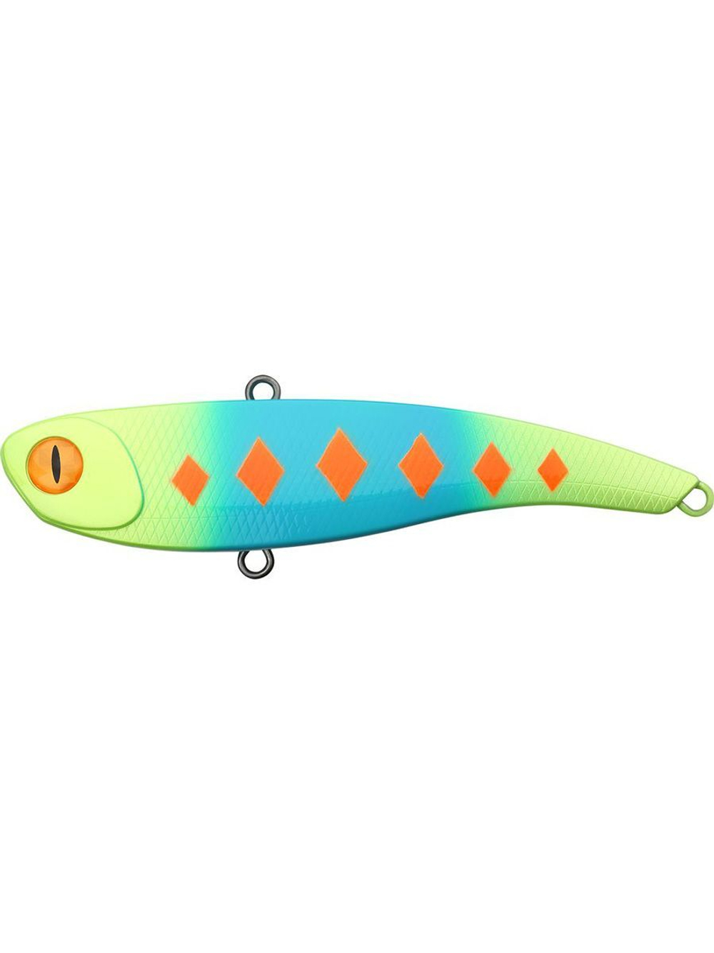 Воблер (Vib) Frapp Trixy 90 37g #28