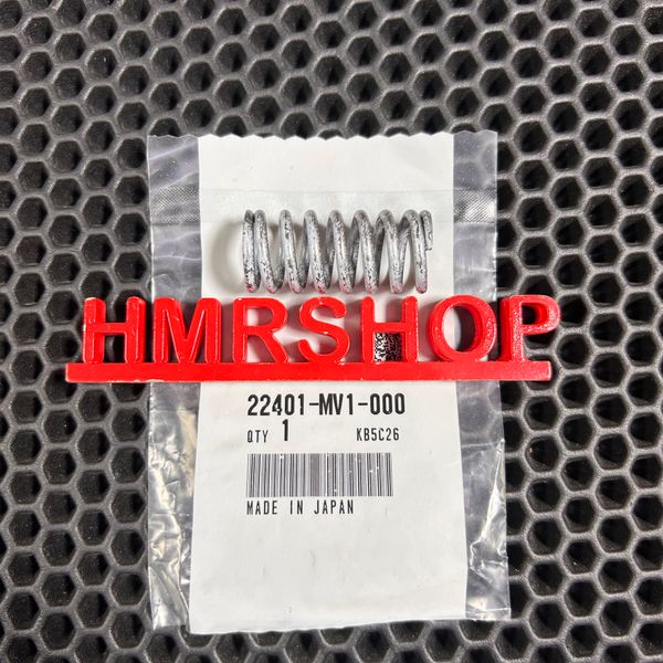 Honda Пружина, сцепление 22401-MV1-000