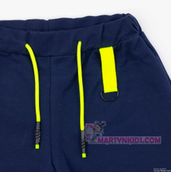 шорты  YOU ME трикотаж 3290