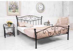 Кровать Gold 160 см х 200 см