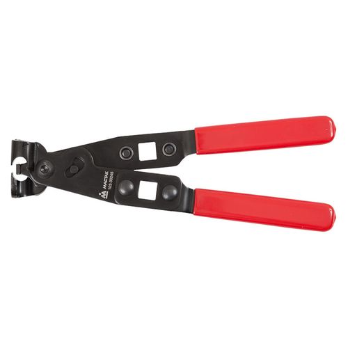 МАСТАК (103-30245) Щипцы для ленточных хомутов системы охлаждения и ШРУС