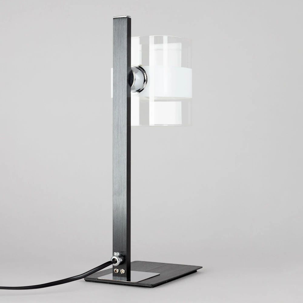 Citilux Вирта CL139812 Настольная лампа Чёрная